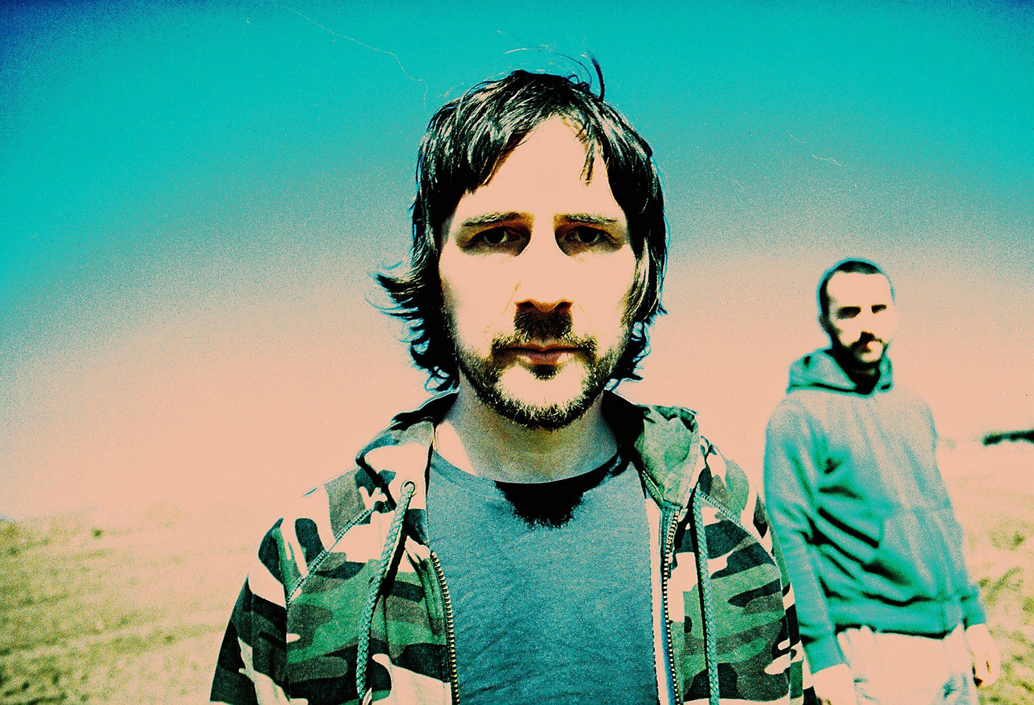 Boards of Canada