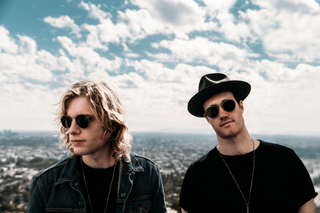 Bob Moses