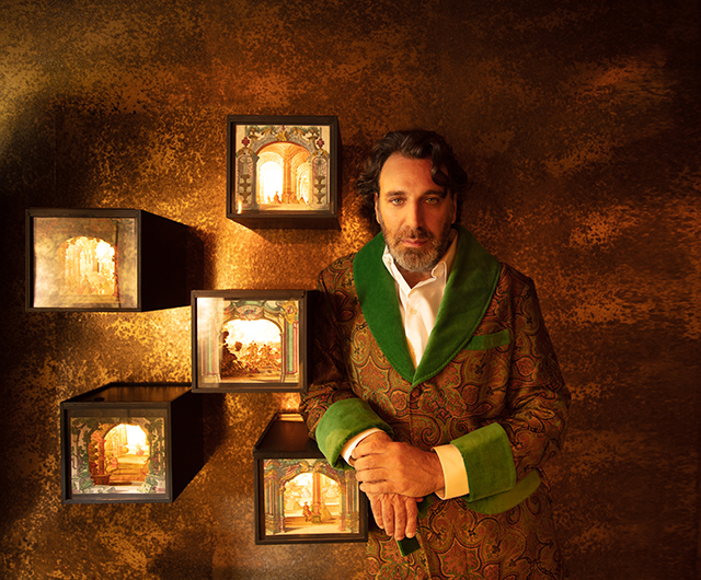 Chilly Gonzales