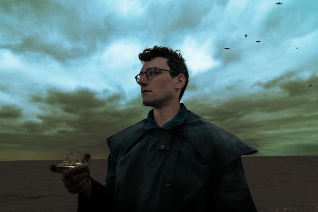 Danny L Harle