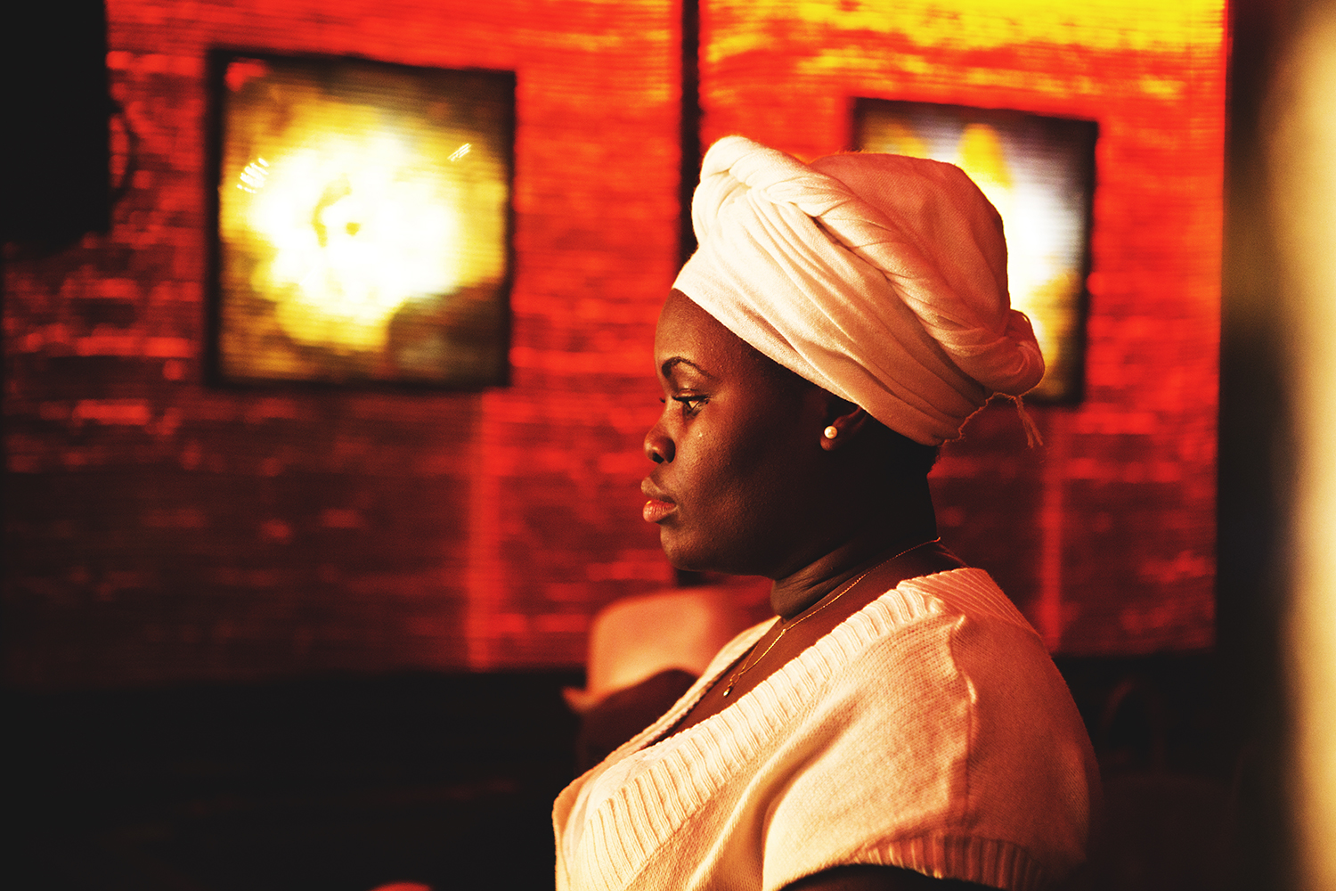 Daymé Arocena