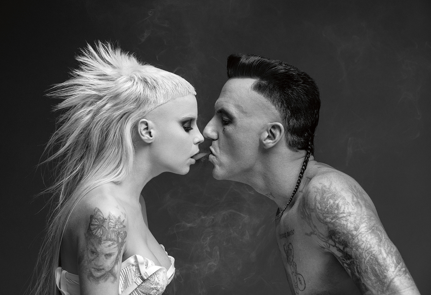 Die Antwoord