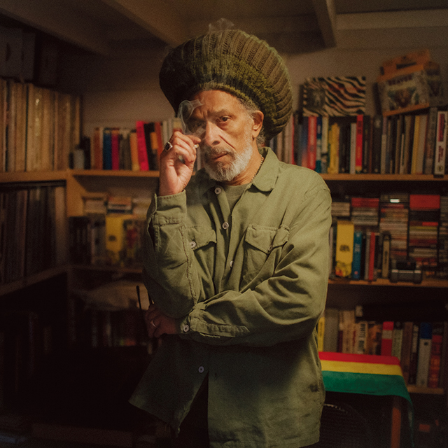 Don Letts