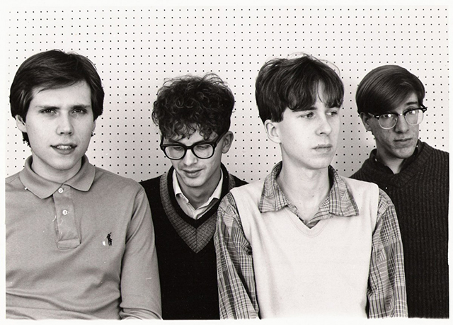 The Feelies