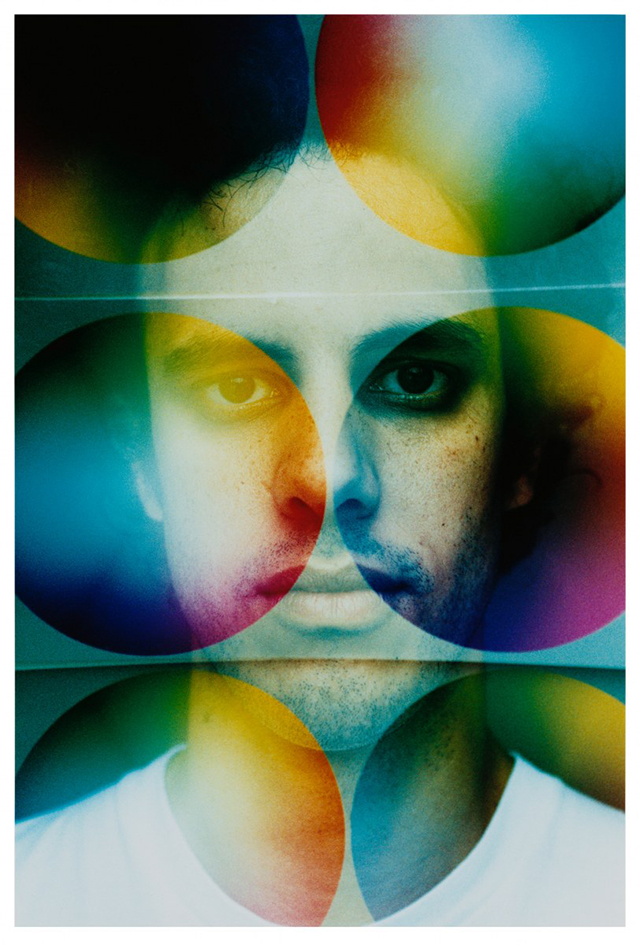 Four Tet