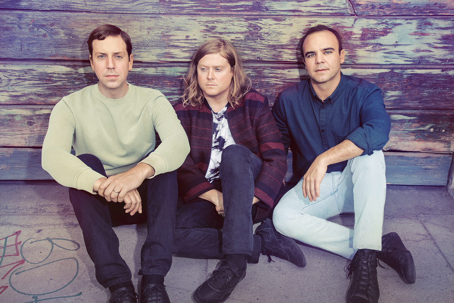 Future Islands