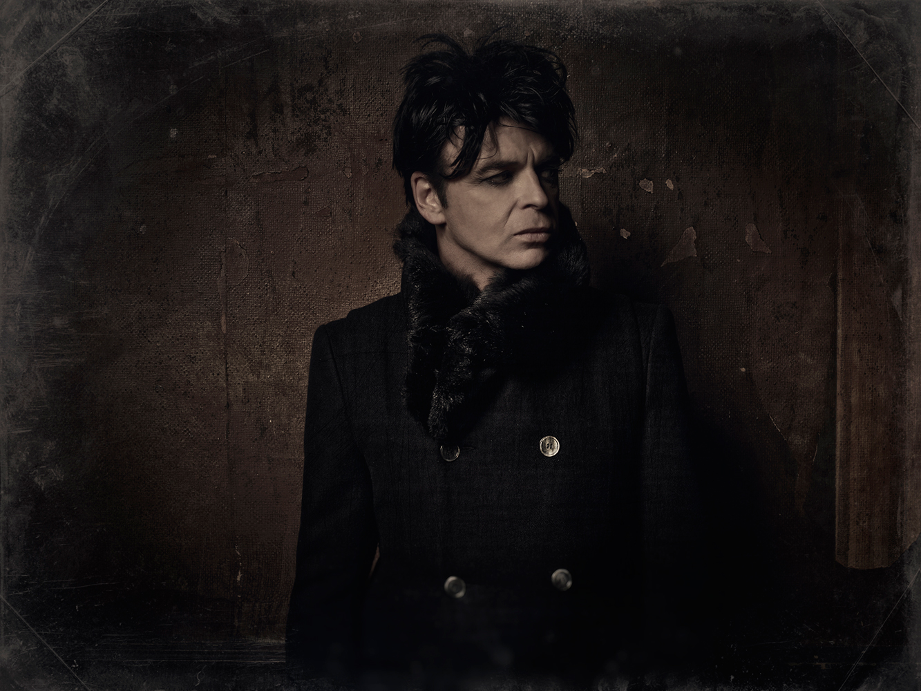 Gary Numan