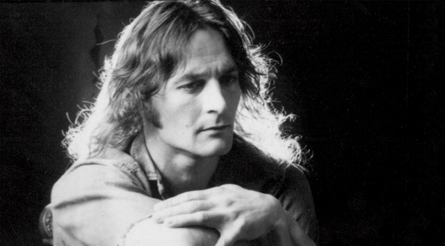 Gene Clark