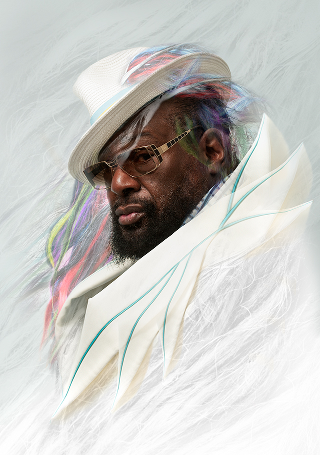 George Clinton