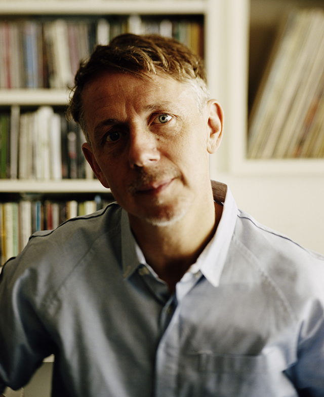 Gilles Peterson