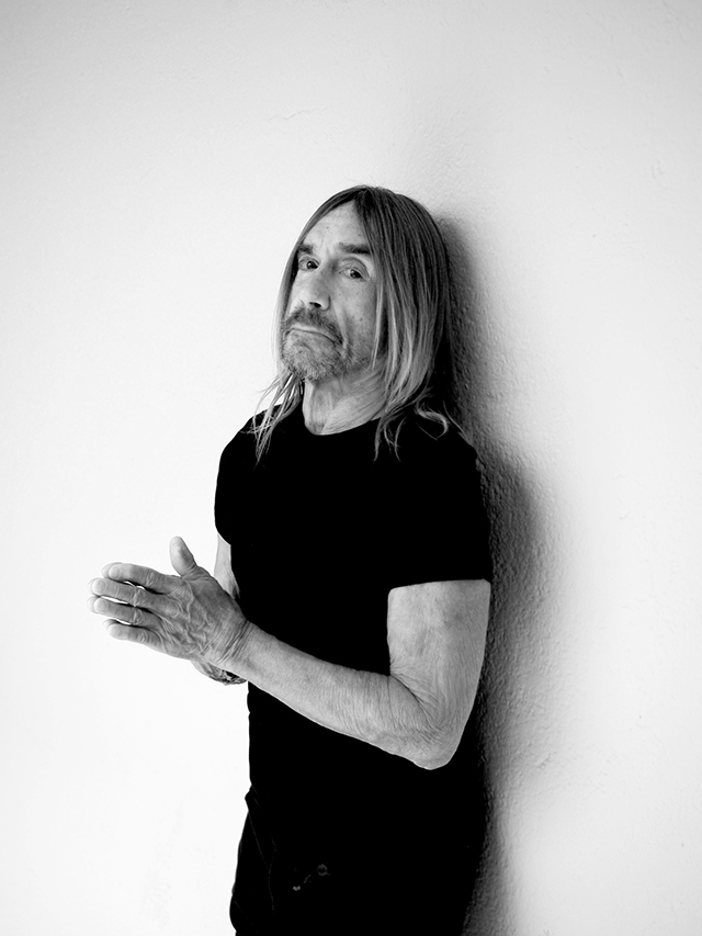 Iggy Pop