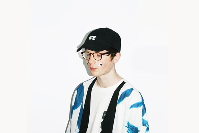 Iglooghost