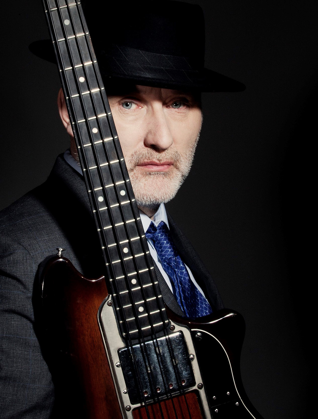 Jah Wobble