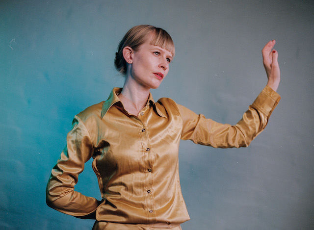 Jenny Hval