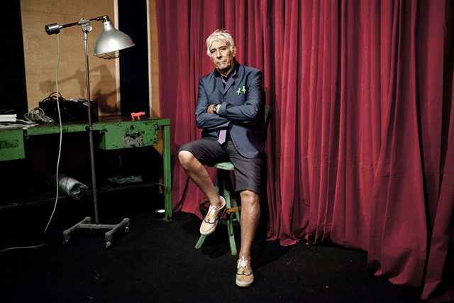 John Cale