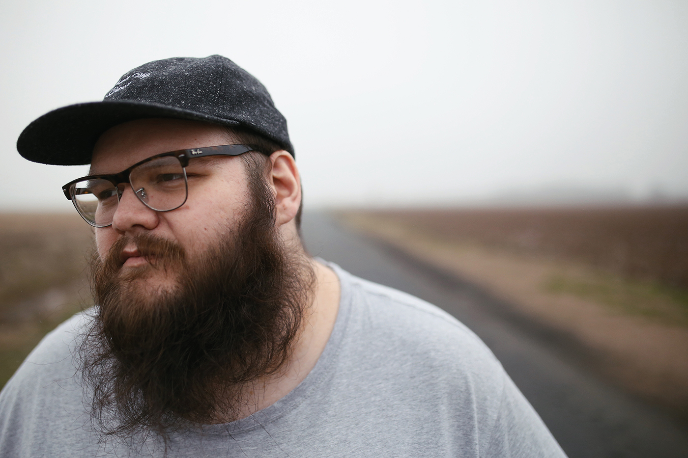 John Moreland