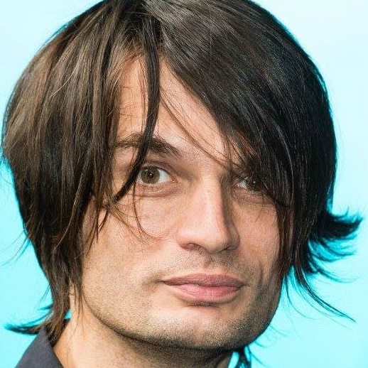 Jonny Greenwood