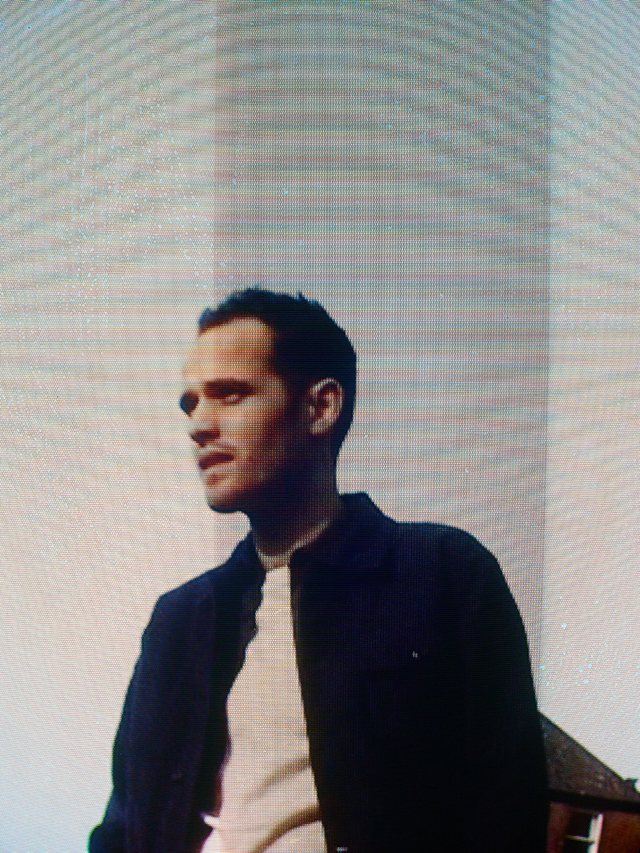 Jordan Rakei