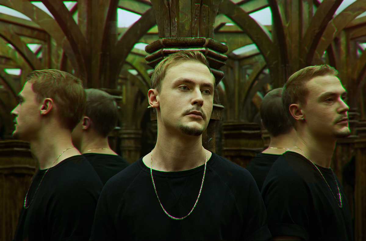 Lapalux