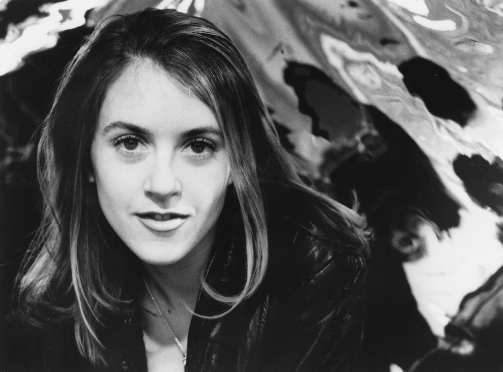 Liz Phair