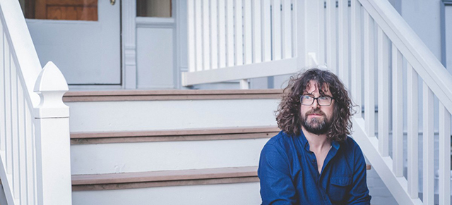 Lou Barlow