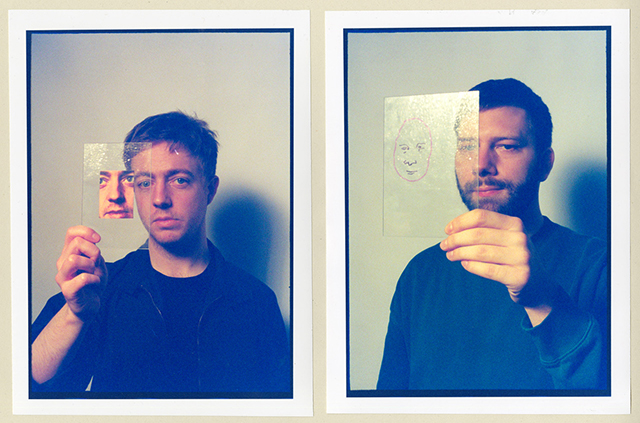 Mount Kimbie