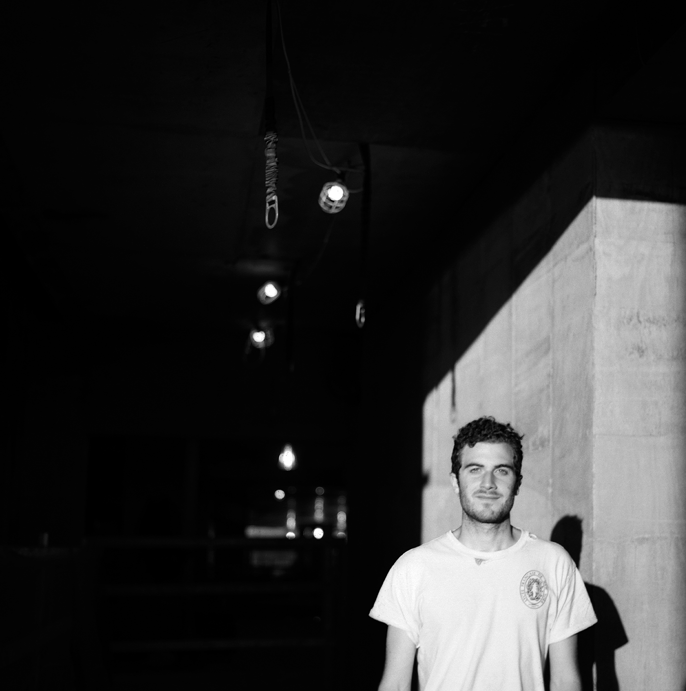 Nicolas Jaar