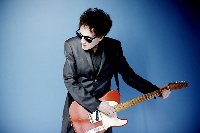 Peter Perrett