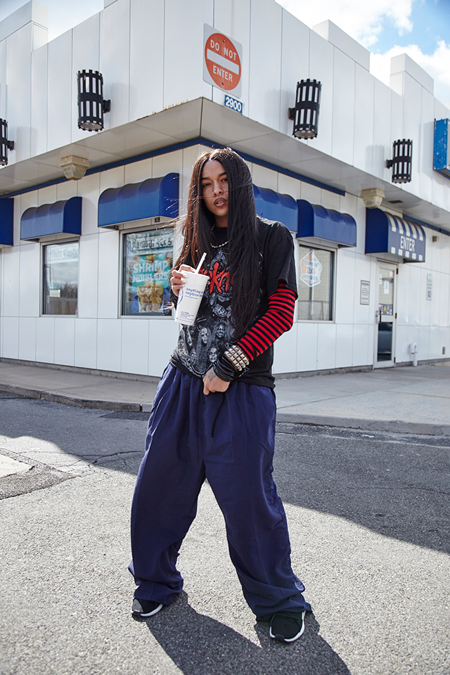 Princess Nokia