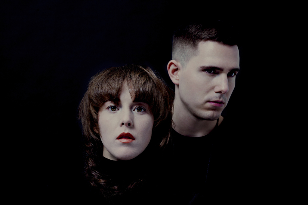 Purity Ring