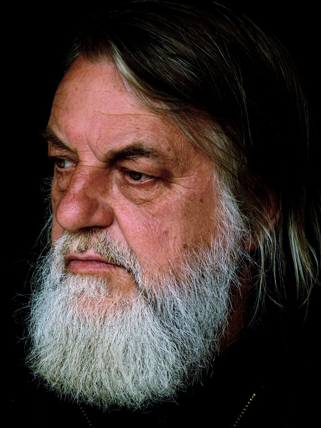 Robert Wyatt