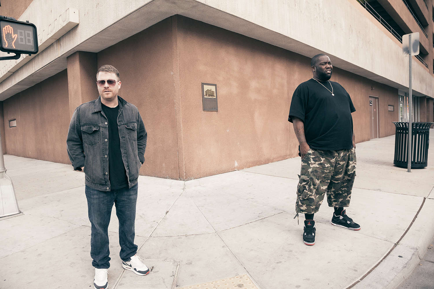 Run The Jewels