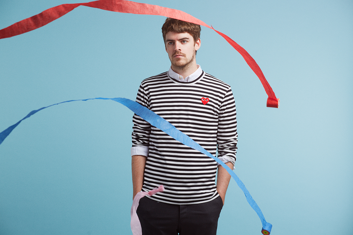 Ryan Hemsworth