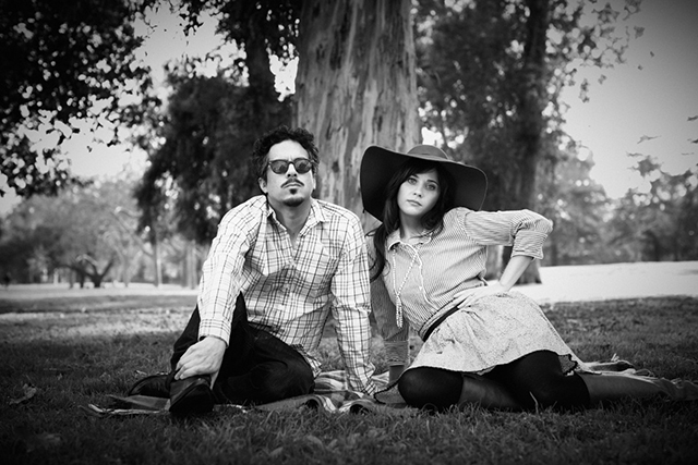 She & Him