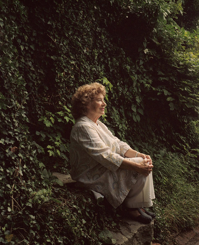 Shirley Collins