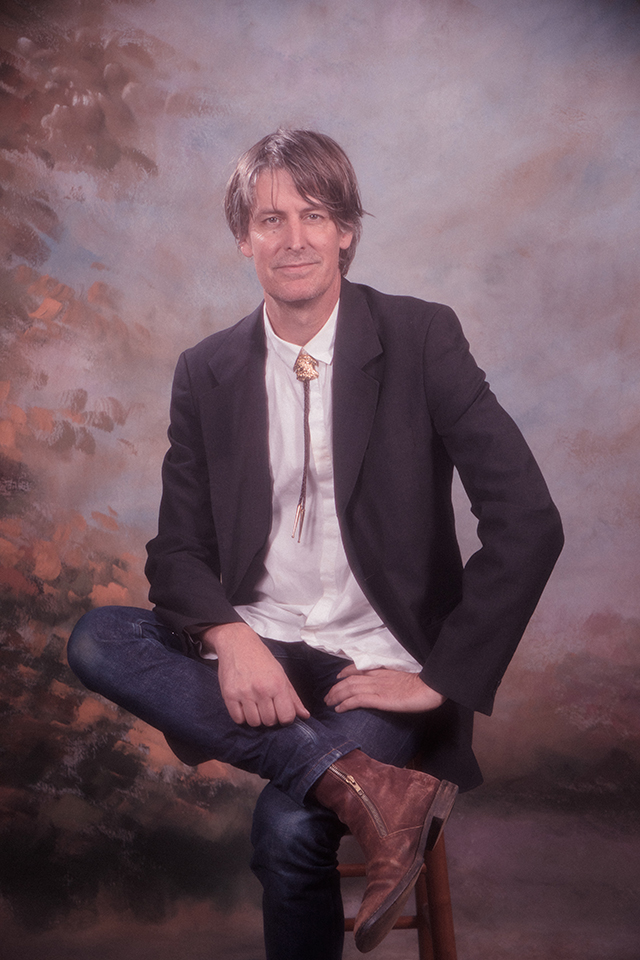 Stephen Malkmus