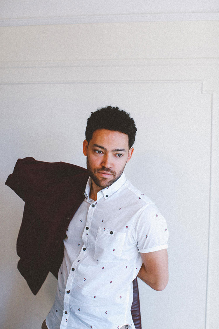 Taylor McFerrin