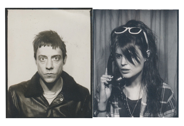 The Kills