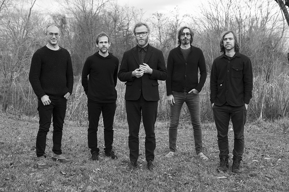 The National