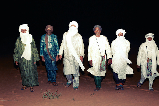 Tinariwen