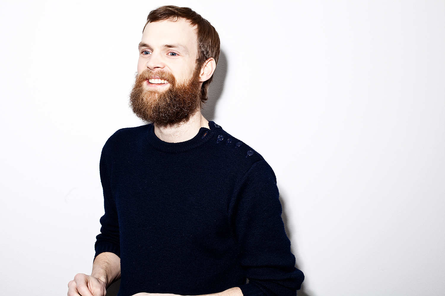 Todd Terje