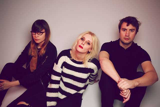 White Lung