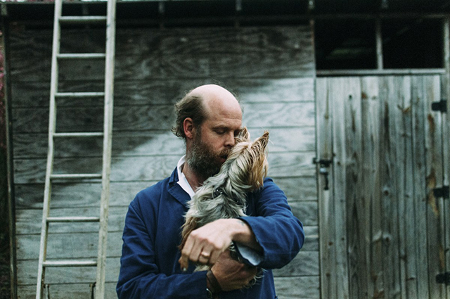 Will Oldham