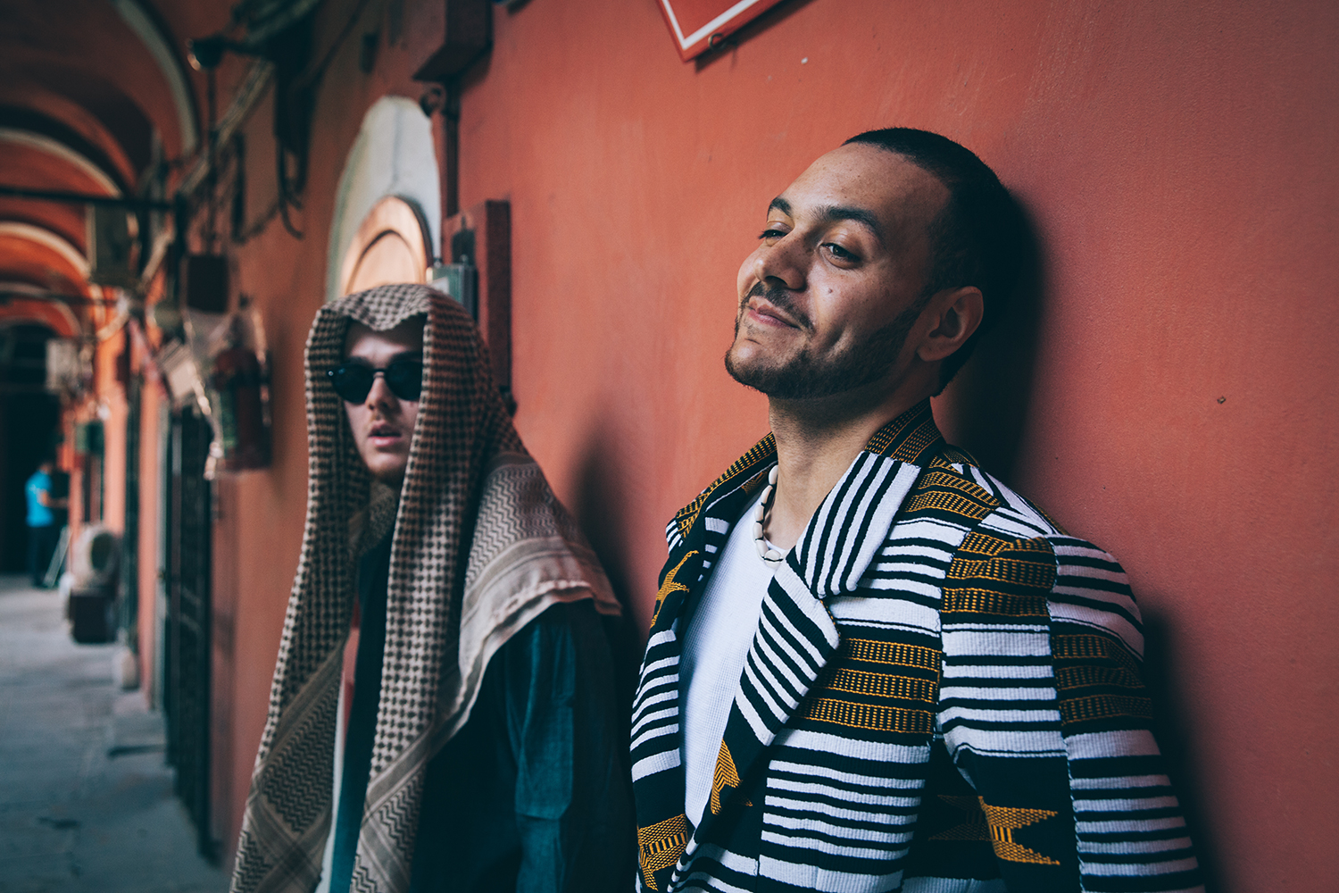 Yussef Kamaal